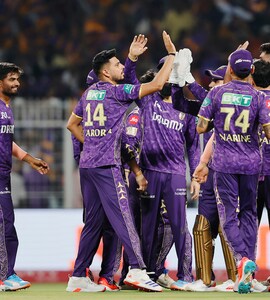 KKR Full Squad, IPL 2026: Complete List Of Players Bought By Kolkata Knight Riders