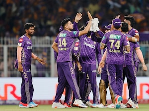 KKR Full Squad, IPL 2026: Complete List Of Players Bought By Kolkata Knight Riders