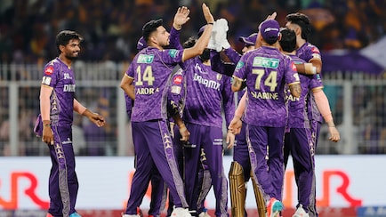 IPL 2026, Purse Remaining With All Teams After Retentions: KKR Right On Top