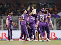 Kolkata Knight Riders IPL 2026 Retentions: Full List Of Retained And Released Players, Purse Remaining