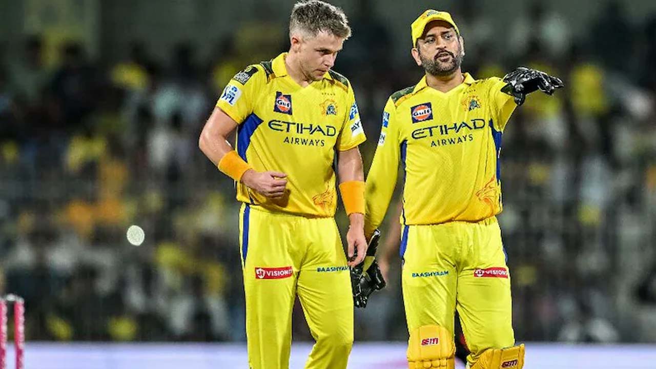 IPL Suspended "For One Week" Amid India-Pakistan Tension: BCCI