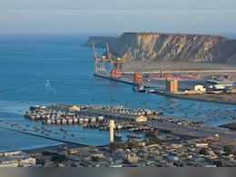 ग्वादर पोर्ट को लेकर निशिकांत दुबे ने किया पोस्ट, कहा- नेहरु जी ने हिंदी चीनी भाई-भाई ...