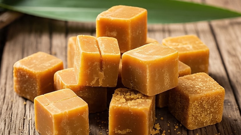 खाने के बाद एक टुकड़ा गुड़ खाने से क्या होता है? जानिए पाचन के लिए कितना लाभकारी