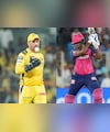 Sanju Samson Has 'Serious Differences' With RR, CSK Interested But...