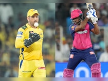 Sanju Samson Has Serious Differences With RR, CSK Interested To Take Him But Theres An Issue: Report