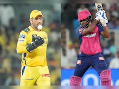 Sanju Samson Has 'Serious Differences' With RR, CSK Interested To Take Him But There's An Issue: Report