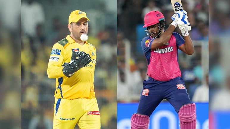 IPL 2026 से पहले RR से रिश्ता तोड़ CSK के हो जायेंगे संजू सैमसन! मैनेजमेंट से खुद कर दी बड़ी मांग