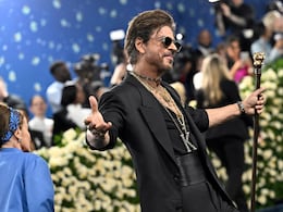 Shah Rukh Khan: शाहरुख खान ने 12 साल पहले बताया था ‘आखिर क्यों पहनते हैं काले रंग के कपड़े’, बहुत खास है वजह Shah Rukh Khan: शाहरुख खान ने 12 साल पहले बताया था ‘आखिर क्यों पहनते हैं काले रंग के कपड़े’, बहुत खास है वजह