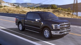 Ford Recalls Over 10 Lakh Vehicles; Here's Why?