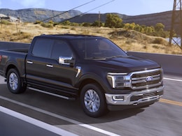 Ford Recalls Over 10 Lakh Vehicles; Here's Why?