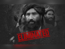 Abdul Rauf Azhar, IC-814 Hijacking Mastermind, Killed In Op Sindoor: BJP Abdul Rauf Azhar, IC-814 Hijacking Mastermind, Killed In Op Sindoor: BJP