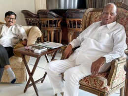 अंतरराष्ट्रीय मुद्दों पर लोकल राजनीति... ऑल पार्टी डेलिगेशन को 'बारात' कहने पर पवार की राउत को सलाह