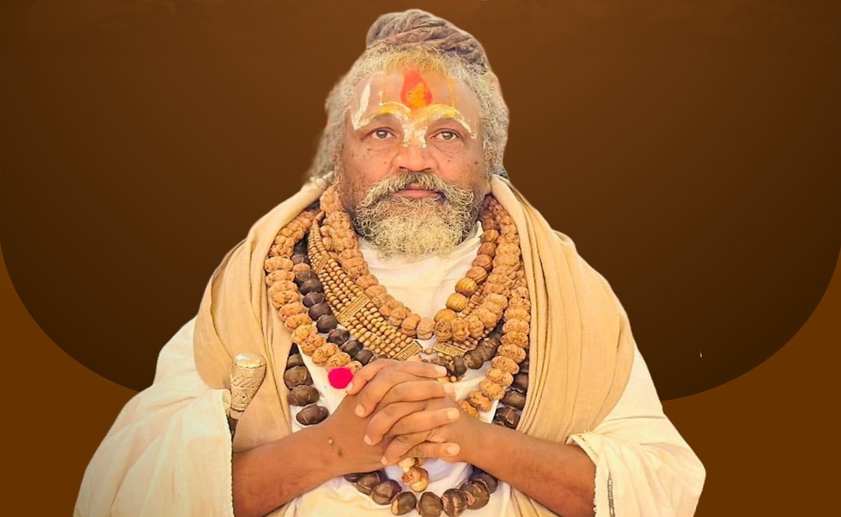 Computer Baba: शिकायतकर्ता अपने बयान से पलटा, कम्प्यूटर बाबा पांच साल पुराने मामले में सभी आरोपों से बरी