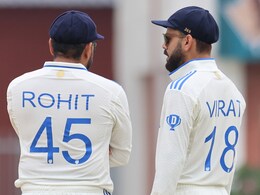 India's Squad For England Tour: Players Likely To Be Added Amid Rohit Sharma, Virat Kohli Drama