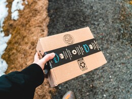 छोटी इन्वेस्टमेंट, बड़ा फायदा... Amazon Same-Day Delivery क्यों है आपके लिए जरूरी छोटी इन्वेस्टमेंट, बड़ा फायदा... Amazon Same-Day Delivery क्यों है आपके लिए जरूरी