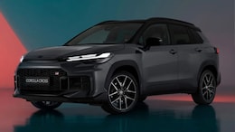 Toyota Corolla Cross GR Sport Unveiled: Top Highlights