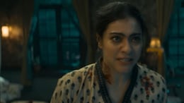 <i>Maa</i> Trailer: Kajol Fights Demonic Forces To Save Daughter