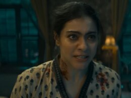 <i>Maa</i> Trailer: Kajol Fights Demonic Forces To Save Daughter