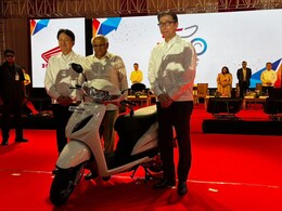 HMSI To Invest Rs 920 Crore In Vithalapur Plant; Crosses 50-Crore Production Landmark