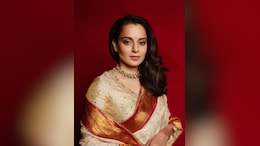 Kangana Ranaut On Operation Sindoor: "<i>Modi Ne Inko Bata Diya</i>"