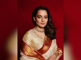 Kangana Ranaut On Operation Sindoor: "<i>Modi Ne Inko Bata Diya</i>"