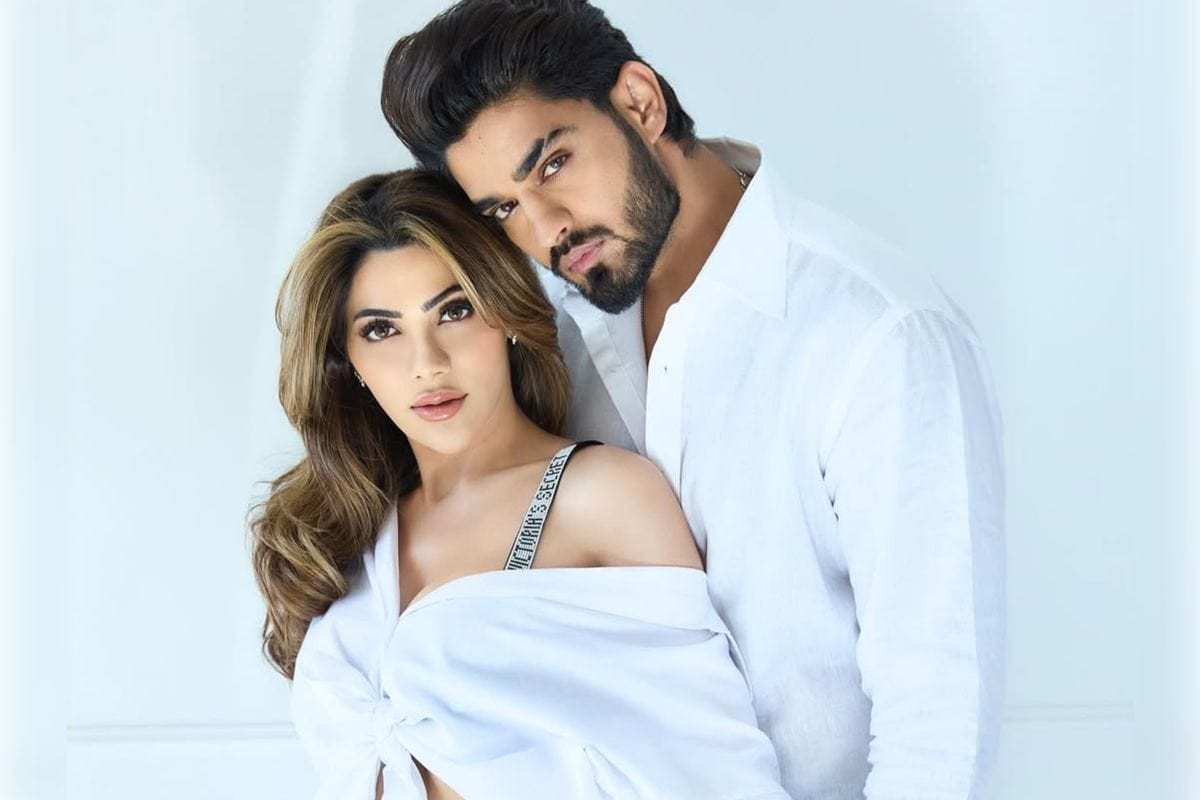Nikki Tamboli On Arbaz Patels Ex And Pregnancy Rumors: "The Controversy Was So Bad..."