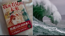 Why A 'Manga-Predicted' Earthquake On July 5 Has The Internet Buzzing?