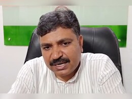 Rajasthan: भिवाड़ी-अलवर के मुद्दों पर टीकाराम जूली का बयान, बोले- यहां कोई भी सुनने वाला नहीं है