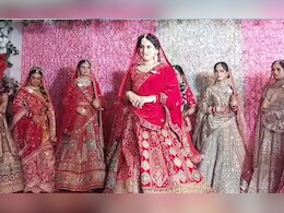 हमारे "सिंदूर" का PM ने बढ़ाया मान, महिलाएं बोलीं- इसलिए सोलह श्रृंगार कर जताया आभार