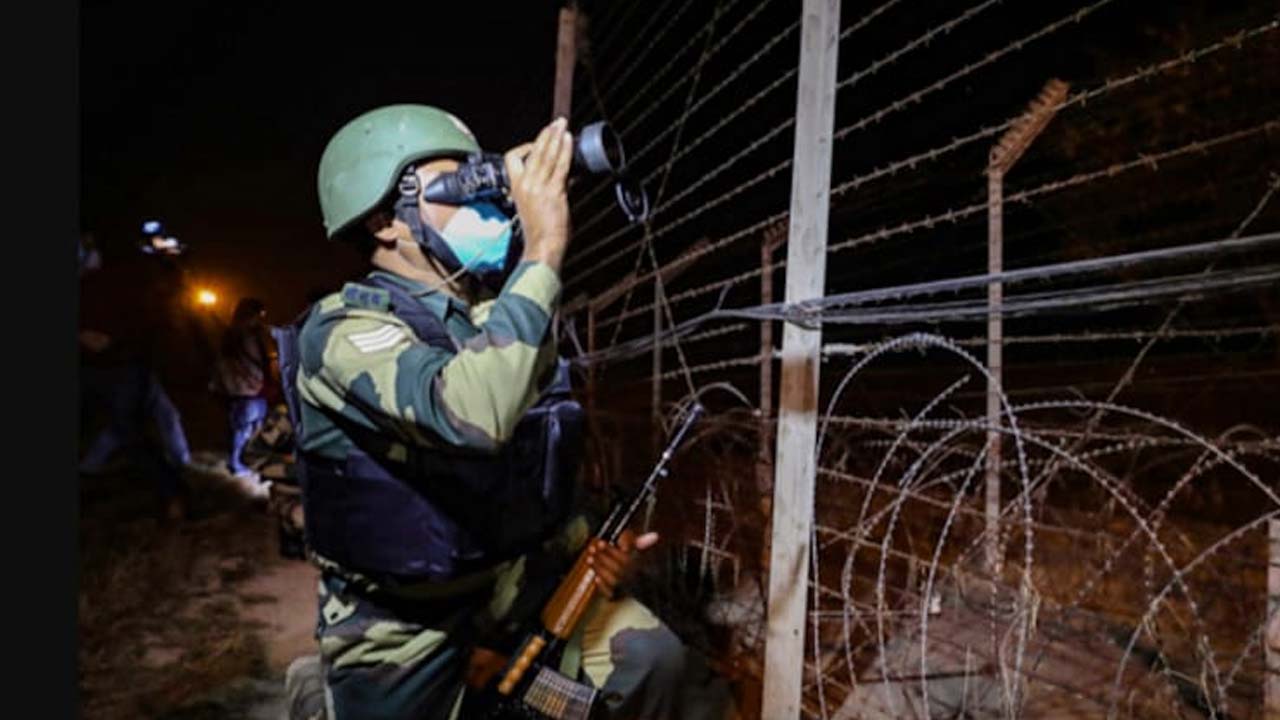 India Warns Of "Fierce And Punitive Response" To Ceasefire Violations By Pak