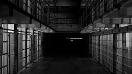 Australian Man's Harrowing Account Of 5 Years In A Chinese Prison: "They Beat Me For 2 Days"