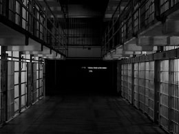Australian Man's Harrowing Account Of 5 Years In A Chinese Prison: "They Beat Me For 2 Days" Australian Man's Harrowing Account Of 5 Years In A Chinese Prison: "They Beat Me For 2 Days"