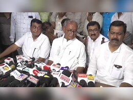 PCC Chief  पटवारी के भाइयों पर दर्ज FIR के मामले ने पकड़ा तूल, दिग्विजय सिंह ने दिया ये अल्टीमेटम