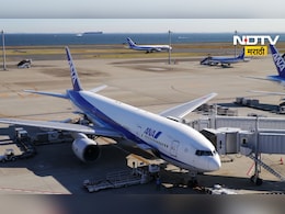 Purandar Airport: पुरंदर विमानतळ प्रकल्पासाठी शासकीय नोटीस, नव्या गावांमध्ये हालचाली सुरु!