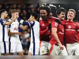 Tottenham vs Manchester United LIVE Streaming, Europa League Final Live Telecast: When And Where To Watch