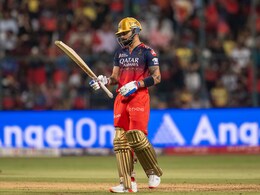 IPL 2025 Restart In Danger: Rain Forecast For Bengaluru On May 17 Shows Chances Are...