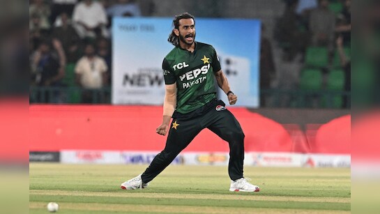 Hasan Ali: हसन अली ने वापसी करते ही कप्तान का रिकॉर्ड तोड़ क्रिकेट जगत में मचाया तहलका