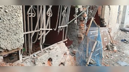 Under Heavy Shelling From Pakistan, J&K's Rajouri Refuses To Bow Down