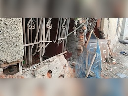 Under Heavy Shelling From Pakistan, J&K's Rajouri Refuses To Bow Down Under Heavy Shelling From Pakistan, J&K's Rajouri Refuses To Bow Down