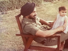 सेना में मेजर थे इस एक्ट्रेस के पिता, कश्मीर हमले में हुए थे शहीद, आतंकवादियों ने किया अगवा और रखी ऐसी मांग... सेना में मेजर थे इस एक्ट्रेस के पिता, कश्मीर हमले में हुए थे शहीद, आतंकवादियों ने किया अगवा और रखी ऐसी मांग...