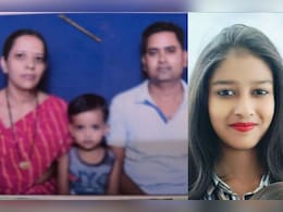 पति, पत्नी, बेटा, बेटी... एक ही परिवार के चार लोगों की एक साथ मौत, अंदर से बंद मिला घर ! आखिर हुआ क्या?