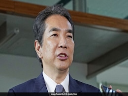 Japan Minister Quits After Saying He Doesn't Buy Rice, Gets It "For Free" Japan Minister Quits After Saying He Doesn't Buy Rice, Gets It "For Free"