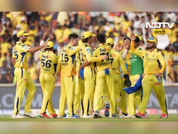 CSK vs GT: चेन्नईने सामना जिंकला, पण मनं जिंकली 'या' खेळाडूने