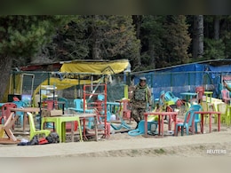 "No Local Involvement": Omar Abdullah On Arrest Of 2 Men Over Pahalgam Attack "No Local Involvement": Omar Abdullah On Arrest Of 2 Men Over Pahalgam Attack