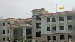 Buldhana SP News: बुलढाण्याचे SP कोण? बदलीनंतरही पानसरेंचा खुर्चीवर ताबा, नवे साहेबही कार्यालयात