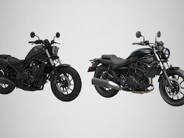 Honda Rebel 500 Vs Kawasaki Eliminator 500:Specs Compared