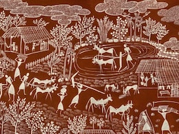 From Patola To Ajrakh: Gujarat's 10 Most Awe-Inspiring Arts & Crafts From Patola To Ajrakh: Gujarat's 10 Most Awe-Inspiring Arts & Crafts