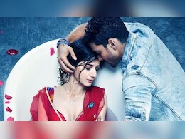 हर्षवर्धन राणे ने पाकिस्तानी एक्ट्रेस मावरा हाेकेन को दिया मुंहतोड़ जवाब, फिल्म से हटने का लिया फैसला