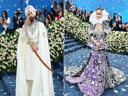 Met Gala 2025: 4 Times Indian Heritage Took Over The World's Biggest Fashion Night Met Gala 2025: 4 Times Indian Heritage Took Over The World's Biggest Fashion Night