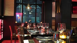 Lights, Camera, Cuisine: Hyderabad's Star-Owned Restaurants That Have Fans All Over The City